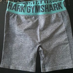 Og Gymshark flex shorts